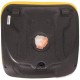 Yellow High Back Seat Fits John Deere LX172 LX173 LX176 LX178 LX186 LX188 AM115813