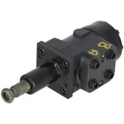 Power Steering Motor fits International 464 1066 1568 766 Hydro 100 574 1466 674 1468 454 966 1566 534852R92 fits Massey Ferguson 30B 245 30 20C 40B 265 230 544387M91 fits Case IH 70111C91 70111C93