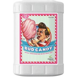 2320-17 Bud Candy Fertilizer, 23 Liter, Brown/A