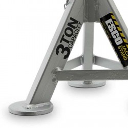3 Ton Performance Jack Stands, Pair