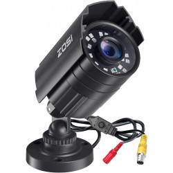 ZOSI 1080P CCTV Camera Hybrid 4 in 1 HD Home Security Camera System