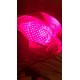 LASER CAP Laser Hair Therapy to prevent hair loss w/ Sunetics Red Laser Brush