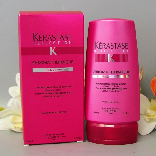 KERASTASE REFLECTION CHROMA THERMIQUE 150ml / 5.1oz