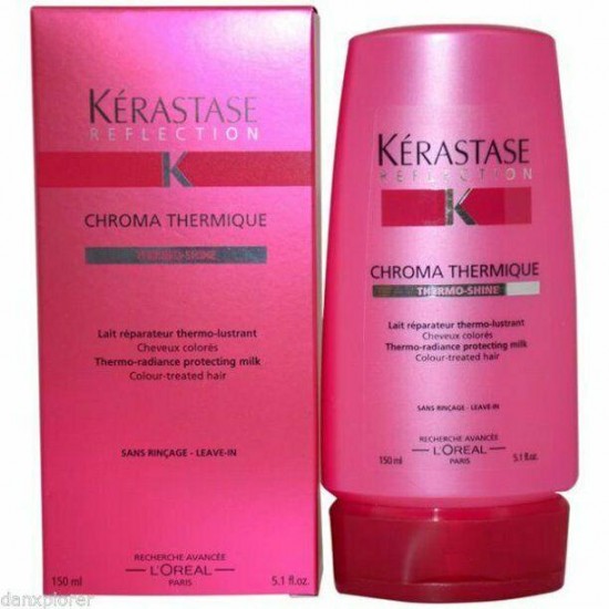 KERASTASE REFLECTION CHROMA THERMIQUE 150ml / 5.1oz