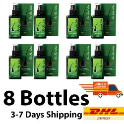 8 x Neo Hair Lotion Growth Root Hair Loss Treatments beards sideburns 120ml