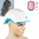 CE Laser Therapy 80 Points Led Hair Growth Treatment Cap Helmet Therapy Alopecia