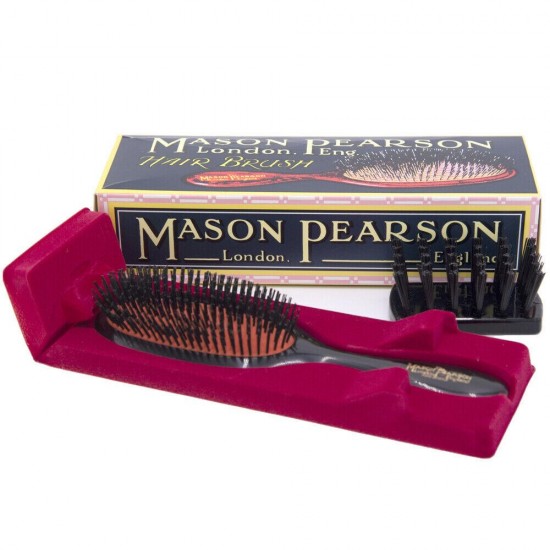 Mason Pearson B3 Handy Bristle Hair Brush