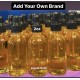 SuperFAST Hair Growth Oil!