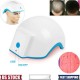 80Point Laser Hair Loss Regrowth Growth Treatment Cap Helmet Therapy Alopecia US