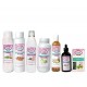 CHCS Hair Plus - Set growth - oily hair and dandruff