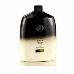 Oribe Gold Lust Transformative Masqu 33.8oz/1000ml NFR With Pump