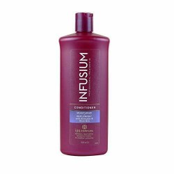 INFUSIUM Conditioner Moisturize and Replenish 33.8 oz ea.