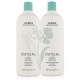 Aveda shampure shampoo and conditioner 