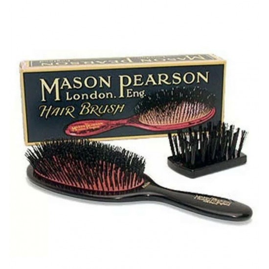 Mason Pearson Large Extra Hair Brush (B1) - Authentic