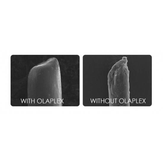 Olaplex No. 0 & No. 3, 3.3 oz Intensive Bond Building Hair Treatments