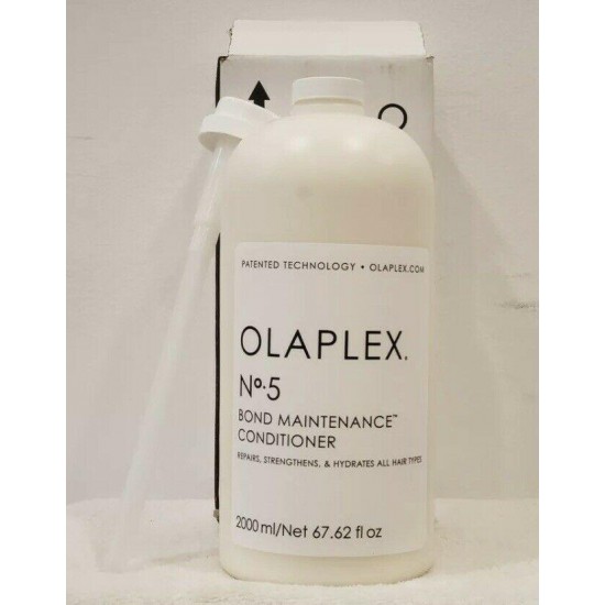 Olaplex Bond Maintenance Shampoo Conditioner 67.62 FL Oz Guaranteed Authentic