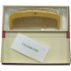 Satsuma boxwood comb Toki comb 4 inch 5 minutes fine teeth