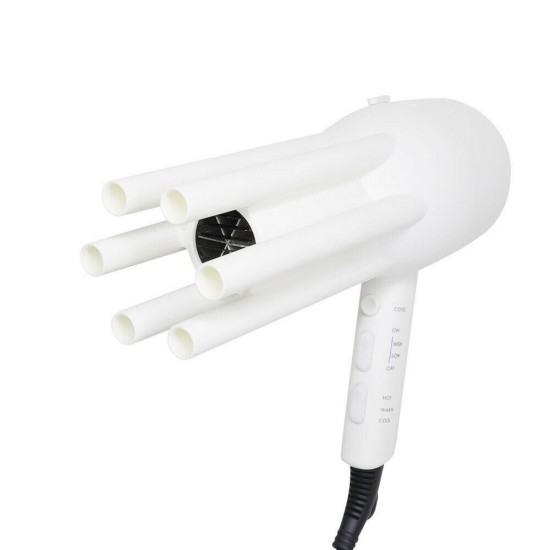 Hair dryer 