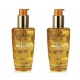 Kerastase Elixir Ultime Oleo Complex Serum Pack of 2 3.4 oz