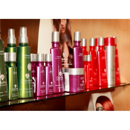 ColorProof  Hair Care - New & 110% authentic Choose your Product: