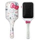 Koizumi Reset Hair Brush Sanrio Hello Kitty KBE2838W New