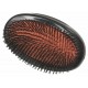 Mason Pearson B2M Pure Bristle Extra Small Military Hairbrush