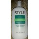 Style Conditioner  Extra Body Pro Vitamin Complex Vintage Rare HTF