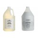 J.R Watkins Shampoo & Conditioner Set Aloe Green Tea - JR Watkins 1 Gallon Each