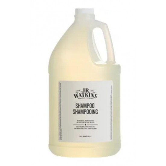 J.R Watkins Shampoo & Conditioner Set Aloe Green Tea - JR Watkins 1 Gallon Each