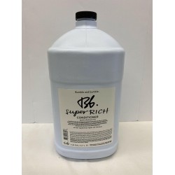 Bumble and Bumble Super Rich Conditioner Professional Size 1 Gallon