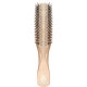 S-Heart-s Scalp Brush Pink Gold Universal Japan