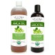 Velona Amla Oil USDA Certified Organic 2oz-7lb Virgin Unrefined Hair Growth