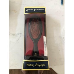 Mason Pearson Handy Bristle Hair Brush (B3) - Authentic **Ships from USA**