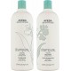 Aveda Shampure Shampoo & Conditioner Duo 33.8 oz Set for All Hair Types