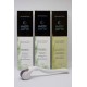 Hairmetto Hair Restoration Kit for Hair Loss & Hair Regrowth, Roller Included