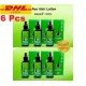 6X120 mL Neo Hair Lotion Root Treatment Nutrients for Loss Hair, Longer Hair