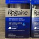 Rogaine 8-mo supply Hair Regrowth Men 5% Minoxidil Foam 8/2022, 10/2022, 01/2023