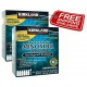 2 x Kirkland Minoxidil 5% Extra Strength  FREE SHIPPING THANKSGIVING