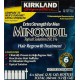 2 x Kirkland Minoxidil 5% Extra Strength  FREE SHIPPING THANKSGIVING