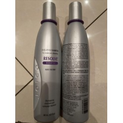 Joico Resolve Chelating Shampoo 10.1 Fl Oz/ea. Set Of 2. Discontinued! See Desc.