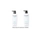 Global Milbon  scalp  Shampoo/Treatment 500Ml Set