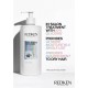 Redken Acidic Concentrate treatment Protein3.4oz, Moisture16.9oz &PH Sealer8.5oz