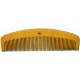 Satsuma boxwood comb Toki comb 4 inch 5 minutes middle tooth