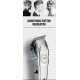 : Professional Cordless Haircut/Beard Clipper FULL Kit (13 Pieces) 1, 2, 3, 4,