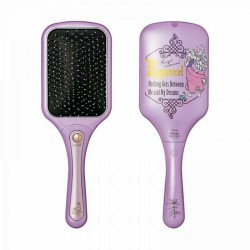 Disney Princess Tangled Rapunzel Reset Hair Brush Koizumi Japan Limited