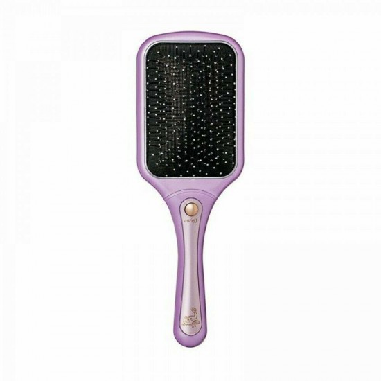 Disney Princess Tangled Rapunzel Reset Hair Brush Koizumi Japan Limited