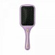 Disney Princess Tangled Rapunzel Reset Hair Brush Koizumi Japan Limited