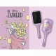 Disney Princess Tangled Rapunzel Reset Hair Brush Koizumi Japan Limited