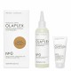 OLAPLEX No. 0 & No. 3 INTENSIVE BOND BUILDING HAIR TREATMENT 5.2 OZ & 30ML