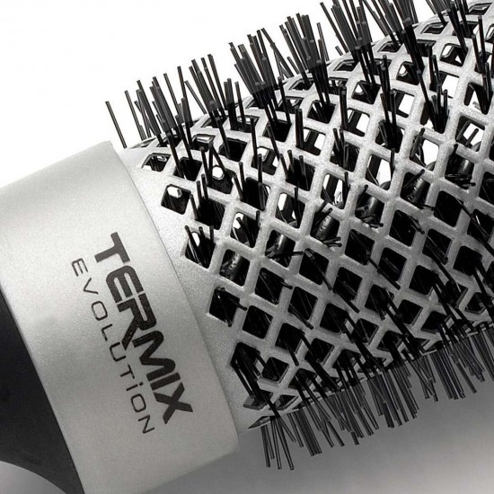 TERMIX Evolution BASIC Hair Brushes For NORMAL Hair - CHOOSE BRUSH SIZE